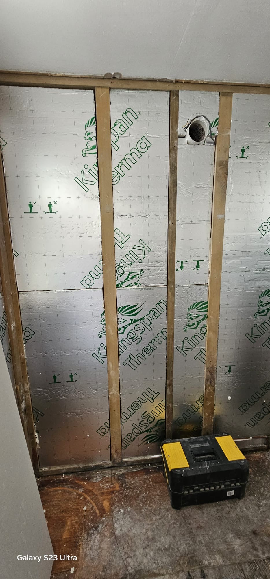 Sutton Build